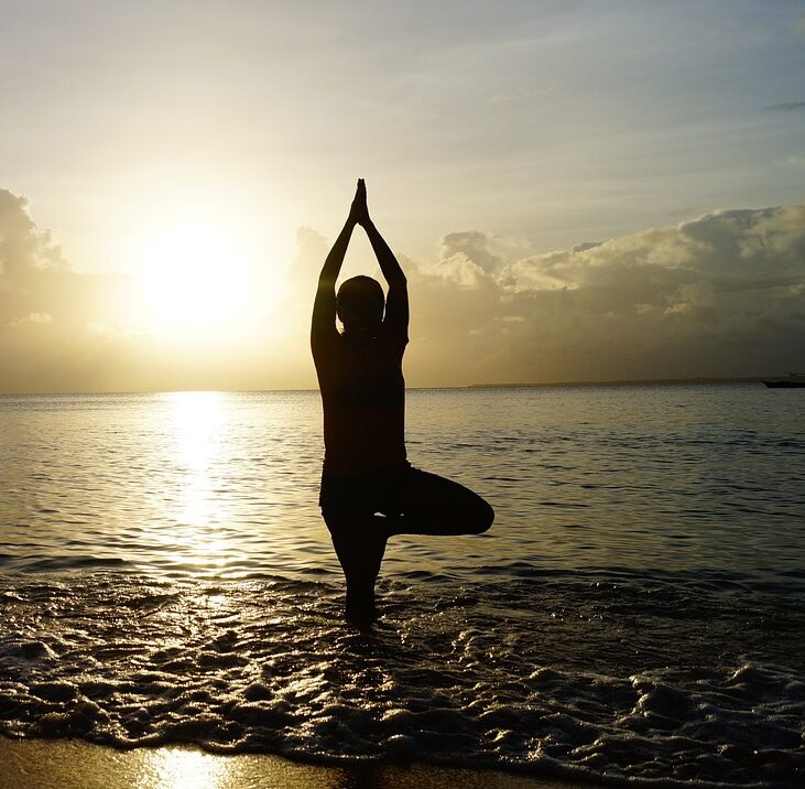 Heartland Yoga & Wellness